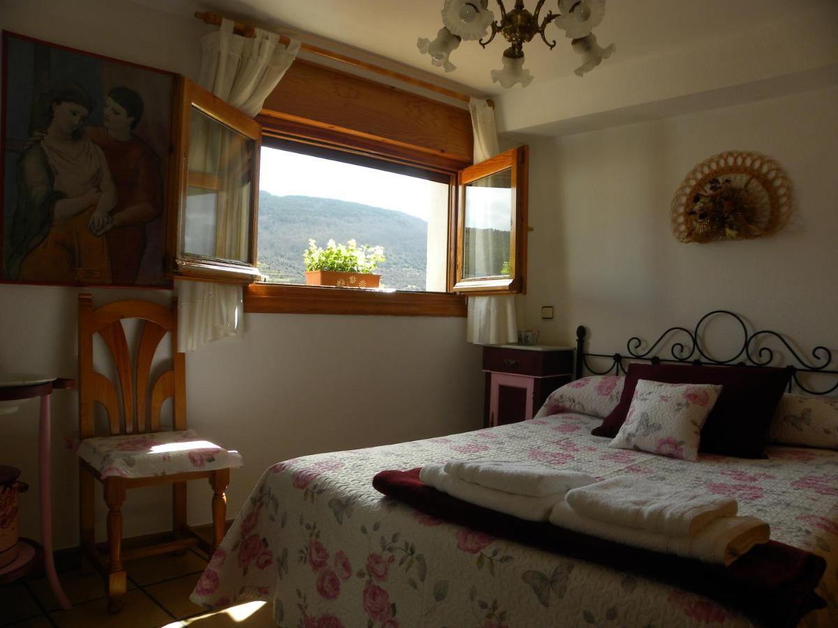 Casa El Sotillo Вильослада-де-Камерос Экстерьер фото